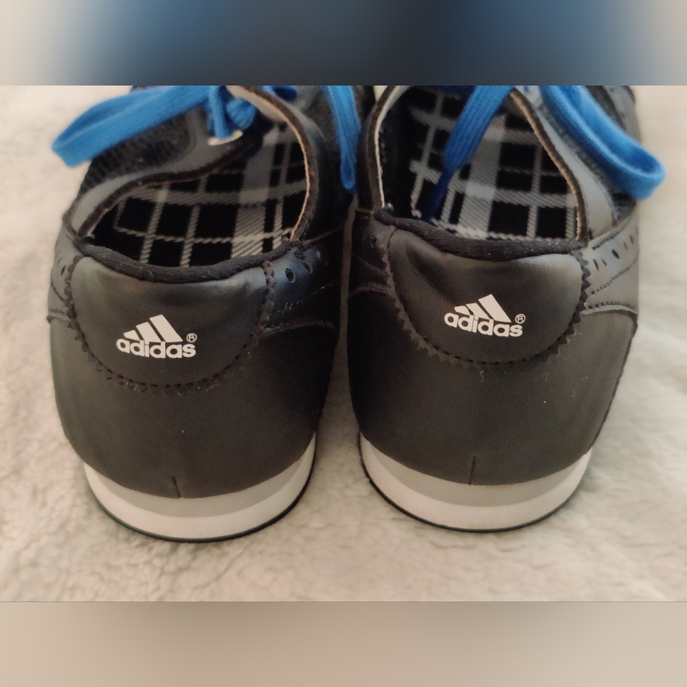 Like New: Adidas Mary Jane Golf Women 7 1/2
